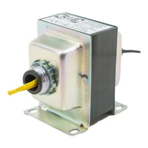 Functional Devices TR40VA002 Transformer, 40 VA, 120 to 24 Vac, Foot and Dual Threaded Hub Mount