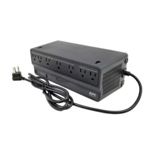 Functional Devices UPS600 600 VA Uninterruptible Power Supply