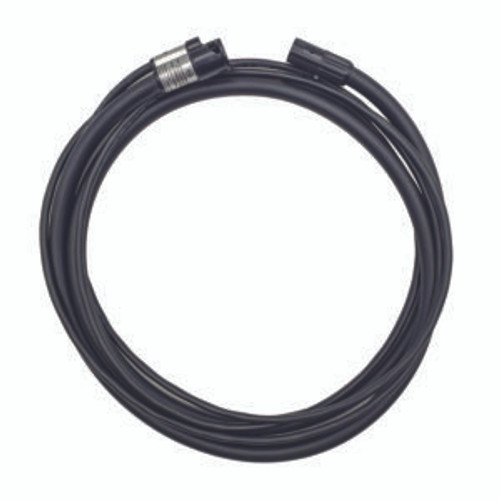 Functional Devices ROPE48-100A-07MV Current Transformer, Rope, Rogowski Coil, 70mV Output, 10000 Amp, Wire Leads