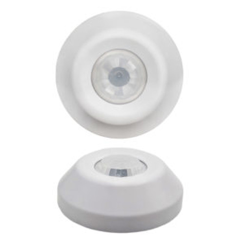 Functional Devices LSPIRC Occupancy/ Vacancy Sensor, Ceiling Mount, PIR