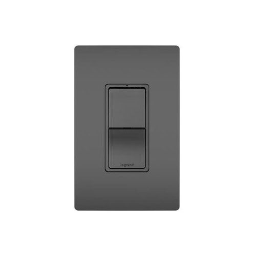 Legrand RCD33BK Light and Dimmer Switches EA