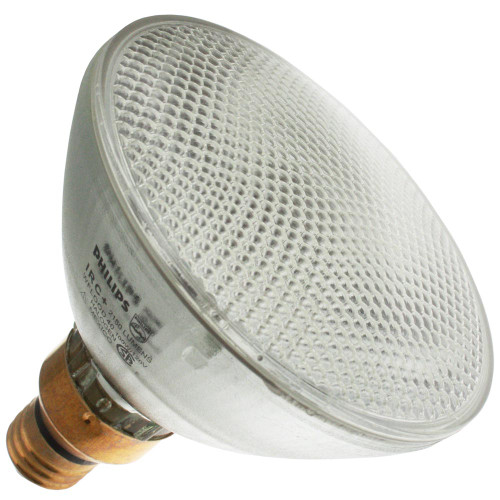 Philips 100PAR38/IRC/WFL40/120V Indoor Lighting EA