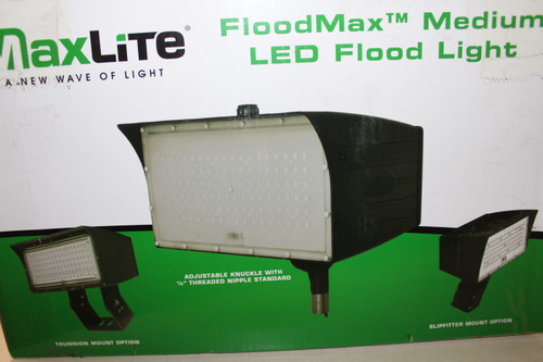 Maxlite FMM80UW-40BKTPC Indoor Lighting EA