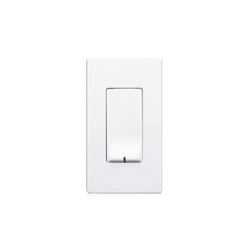 Leviton AWWRT-W Light and Dimmer Switches EA