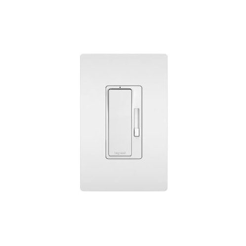 Legrand RH703-PTUW Light and Dimmer Switches EA