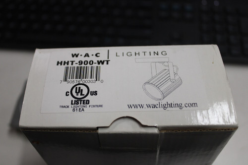 Wac Lighting HHT-900-WT Miniature and Specialty Bulbs EA