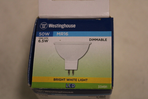 Westinghouse 33491 LED Bulbs EA