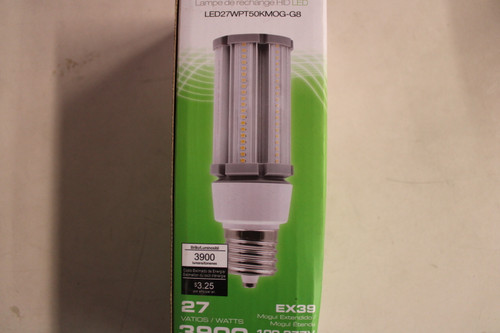 Eiko LED27WPT50KMOG-G8 Other Lighting Fixtures/Trim/Accessories EA