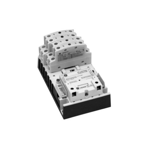 GE CR463L20AJA0 Lighting Contactors EA