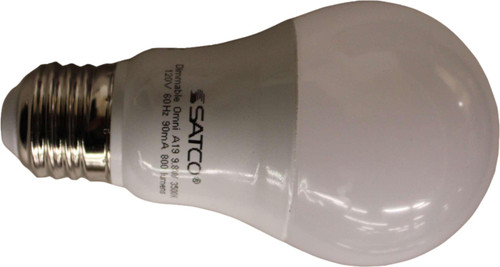 Satco S29837 LED Bulbs EA