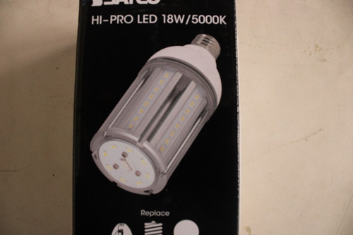 Satco S9354 LED Bulbs EA