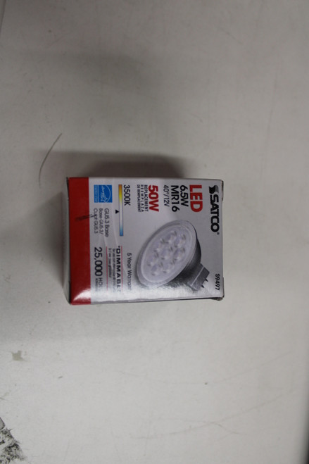 Satco S9497 LED Bulbs EA