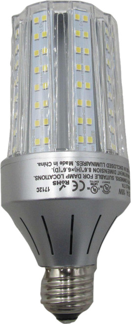 Light Efficient Design LED-8039E57-A LED Bulbs Retrofit 5A 120-277V EA