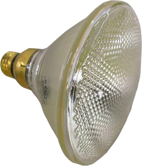 GE 60PAR/HIR+/FL25 Miniature and Specialty Bulbs 60W 1260 Lumens