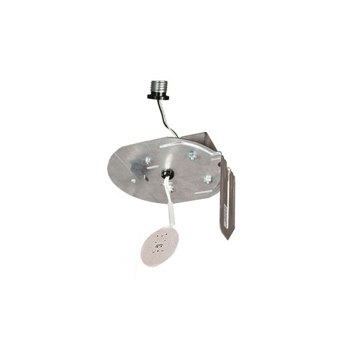 Nora Lighting NLK-2600 Bulb/Ballast/Driver Accessories Retrofit Silver