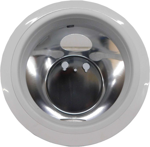 Nora Lighting NTS-650W Bulb/Ballast/Driver Accessories TRIM White