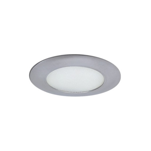 Nora Lighting NT-22N Bulb/Ballast/Driver Accessories TRIM Silver