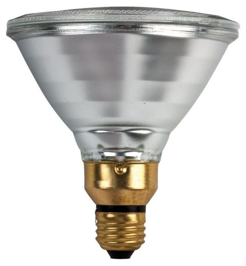 Philips 72PAR38/EVP/FL25-120V Miniature and Specialty Bulbs Halogen Flood 120V 72W