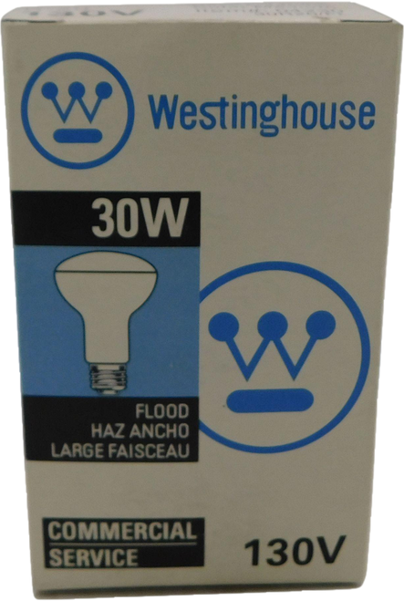 Westinghouse 30R20/FL Miniature and Specialty Bulbs