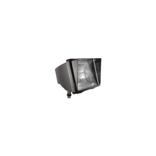 RAB LIGHTING FF100-RAB Light Floodlight 120V 100W Bronze