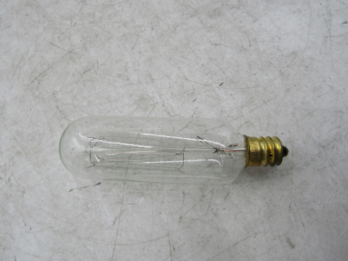 Kichler 5971-CLR Miniature and Specialty Bulbs