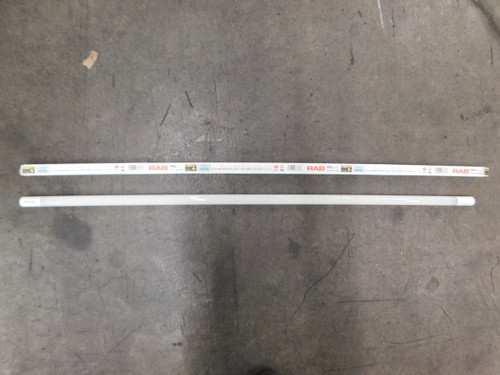 Rab Lighting T8-10.5-48G-840-SD-BYP LED Bulbs 25BOX