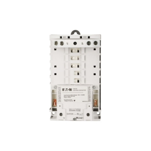 18+ Ge Lighting Contactor Cr460B