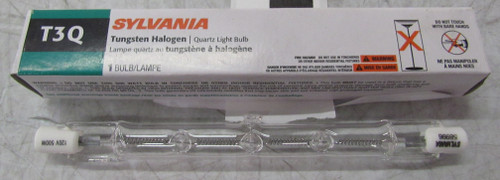 Sylvania 500T3Q/CL/FCL Miniature and Specialty Bulbs