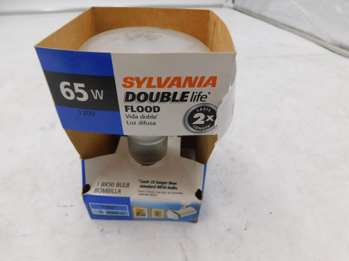 Sylvania 65BR30/DL/FL/RP Miniature and Specialty Bulbs