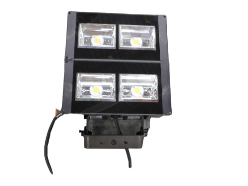 Cooper NFFLD-L-C125-D-UNV-66-T-CB Other Lighting Fixtures/Trim/Accessories LED