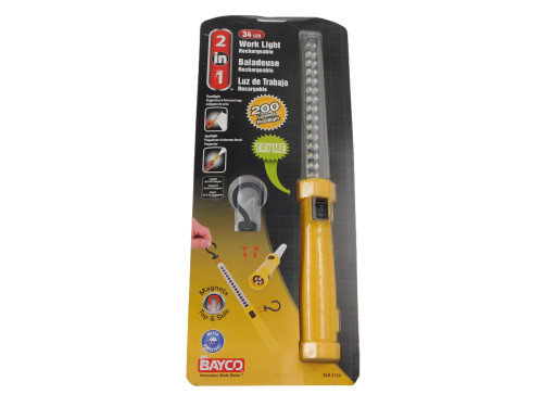 Bayco SLR-2134 LED Bulbs