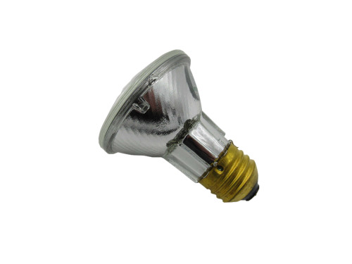 Sylvania 39PAR20/HAL/FL30/130V Miniature and Specialty Bulbs Halogen 130V 39W 360 Lumens 2850K