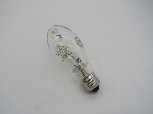 GE MVR150/U/MED Light Bulb Multi-Vapor Lamp 150W 140000 Lumens 4300K