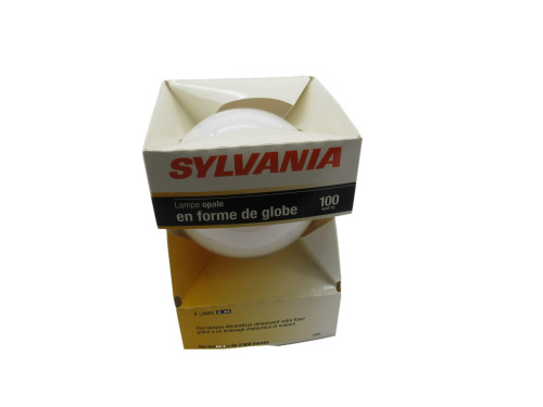 Sylvania 100G40/W/RP Miniature and Specialty Bulbs