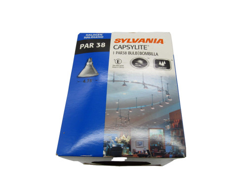 Sylvania 45PAR/CAP/SPL/SP9 Miniature and Specialty Bulbs