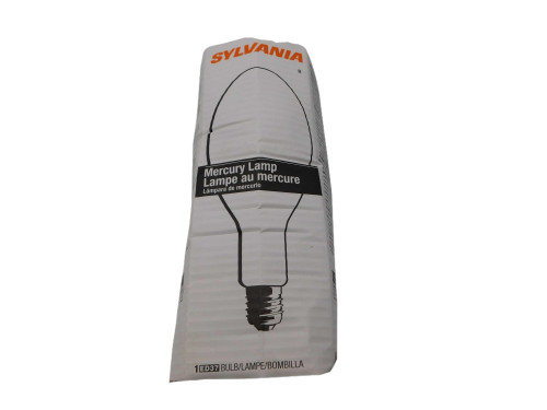 Sylvania H33GL-400/DX REPLACEMENT BULB FOR LIGHT BULB / LAMP H33GL-400/DX/BT 400W