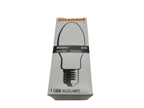 Sylvania M175/U/MED/ED17 Miniature and Specialty Bulbs