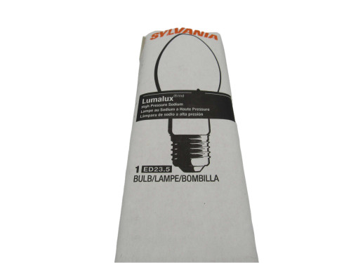 Sylvania LU150/55/ECO Miniature and Specialty Bulbs EA