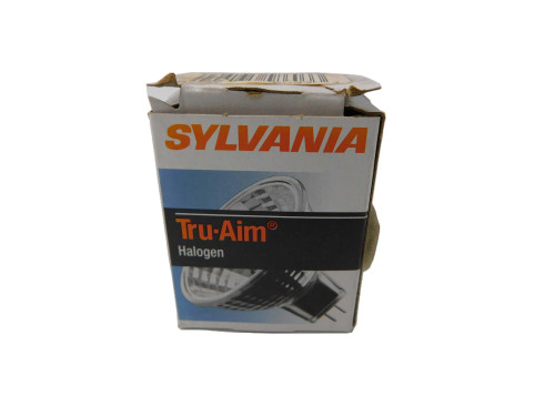 Sylvania 35MR16Q/40/FL Miniature and Specialty Bulbs