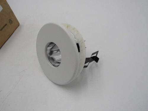 Csl 9991 Other Lighting Fixtures/Trim/Accessories Downlight Housing White