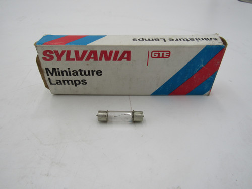 Sylvania 211-2 Miniature and Specialty Bulbs Miniature Lamp