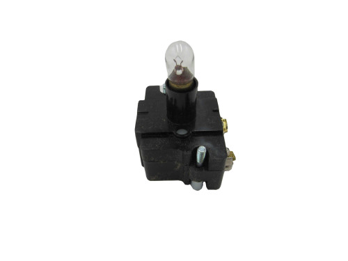 Eaton 10250T63 Miniature and Specialty Bulbs Transformer Light Unit 120V NEMA 3/3R/4/4X/12/13 Watertight/Oiltight