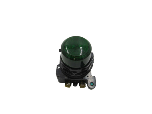 Eaton E34FB197HLGP24 Occupancy Switches 24V Green NEMA 3/3R/4/4X/12/13 LED Watertight/Oiltight