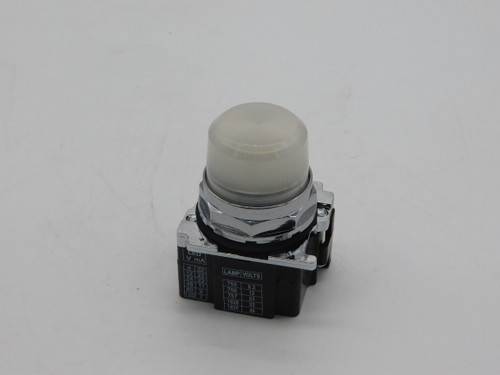 Eaton 10250T197LWP06 Occupancy Switches LED 6V White NEMA 3/3R/4/4X/12/13 Watertight/Oiltight