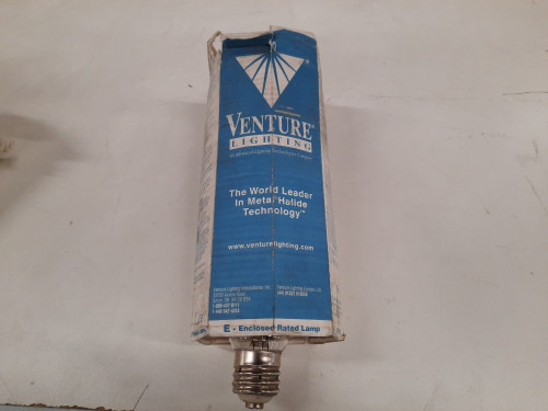 Venture Lighting 186-202 Miniature and Specialty Bulbs Enclosed Rated Lamp 350W EA