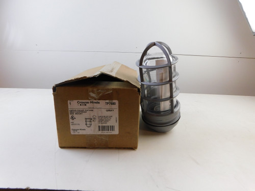 Eaton TP7680 Other Lighting Fixtures/Trim/Accessories