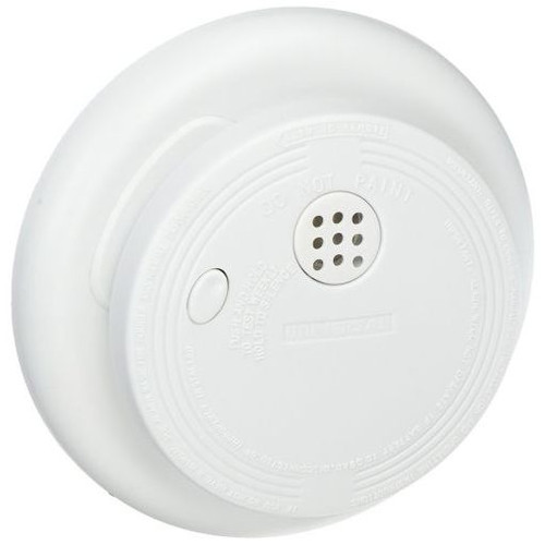 Universal Security Instruments SS_775_LRC Battery Operated Ionization Smoke Alarm