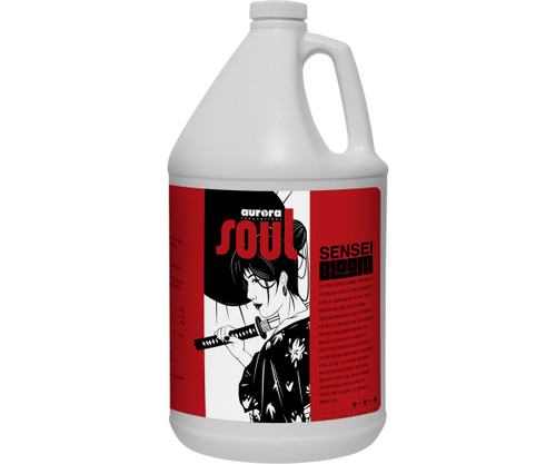 Soul ROS3BG Soul Sensei Bloom, Gallon