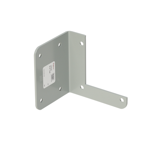 nVent Hoffman F66HB Bracket Hanger, fits 6.00x6.00, Gray, Steel