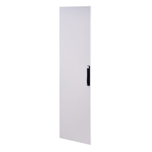 nVent Hoffman P2D125 ProLine G2 Solid Doors Single Solid, fits 1200x500mm, Painted